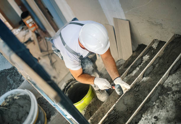 Reliable IA Concrete contractor Solutions